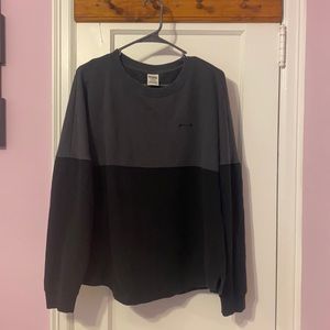 Victoria secret PINK crew sweatshirt